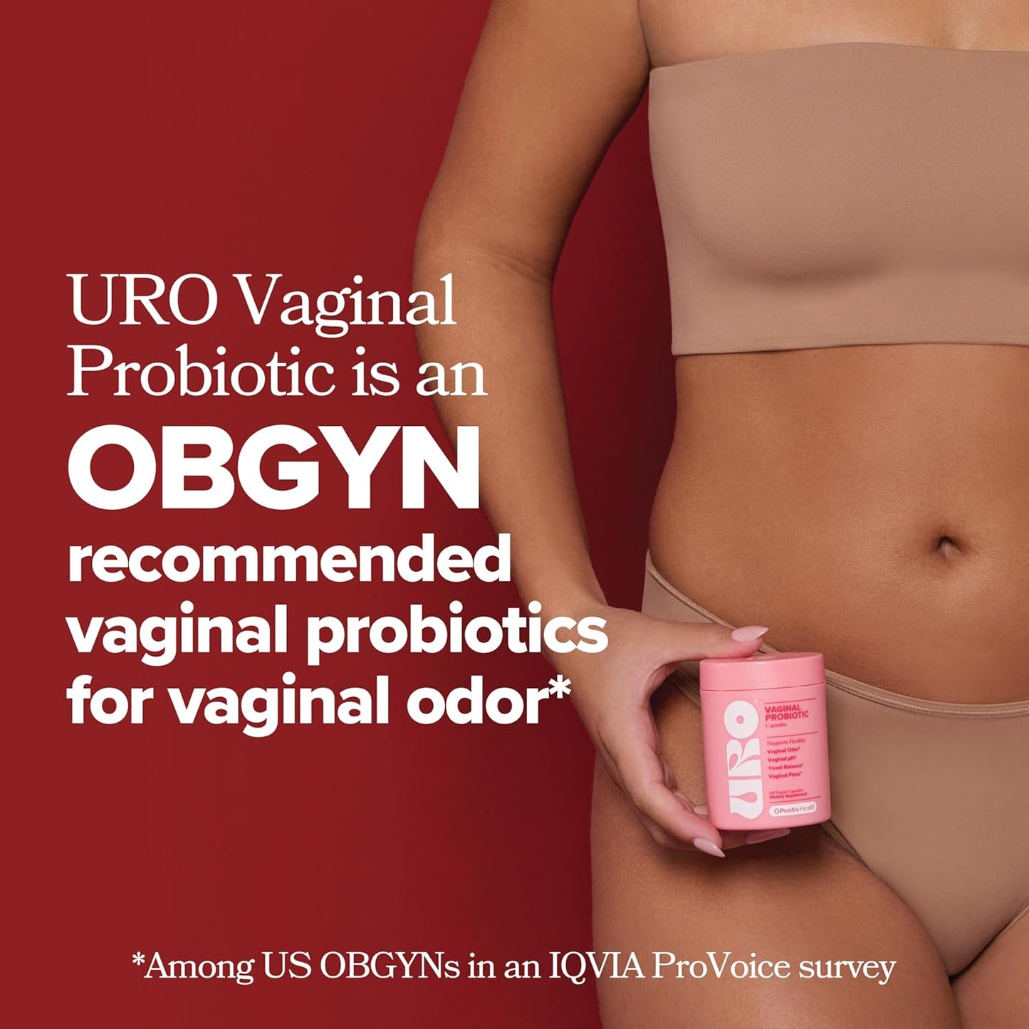 2X1 URO PROBIÓTICOS PARA TU CUIDADO PERSONAL DEL PH™
