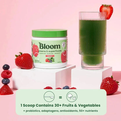 BLOOM REGULADOR DIGESTIVO