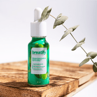 BREATIFY ALIENTO FRESCO