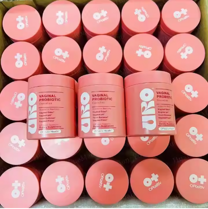 🌸 URO PROBIOTICS
