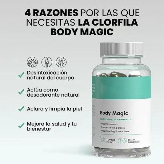 DEOS DESODORANTE INTERNO