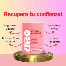 2X1 URO PROBIÓTICOS PARA TU CUIDADO PERSONAL DEL PH™